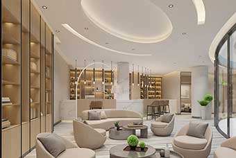 黄山香格里拉大酒店