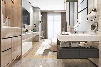 黄山喜来登酒店