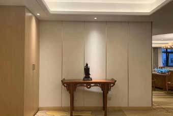 黄山玄关设计案例