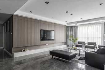 黄山电视墙设计案例