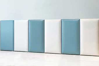 黄山森佰汇航空纤维（皮革饰面软包）