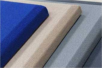 黄山森佰汇航空纤维（布艺饰面软包）